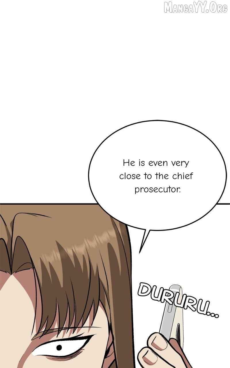 Change Me Chapter 100 - page 93